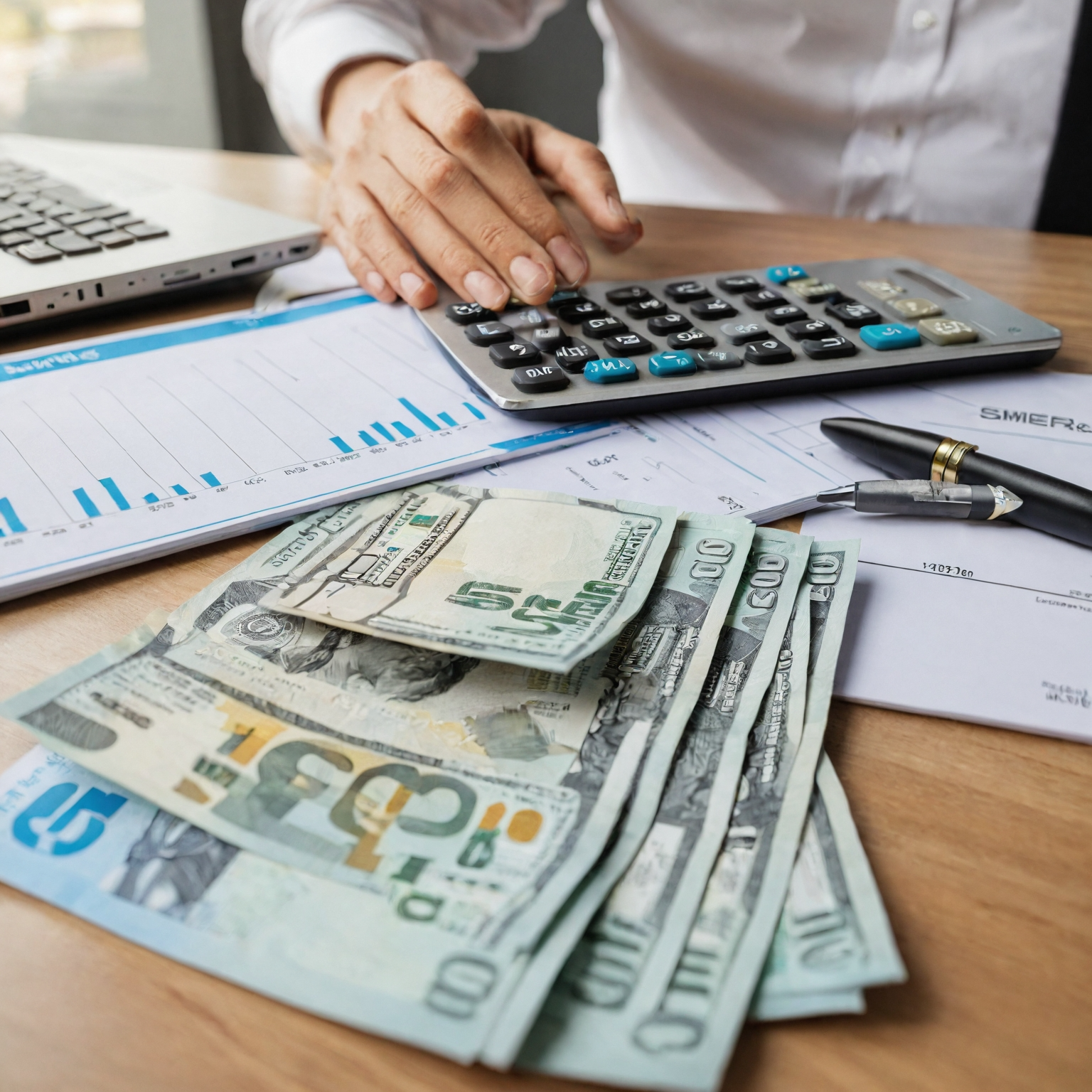 Collateral Requirements: The LTV Ratio and the Main Barrier to SME Finance Access