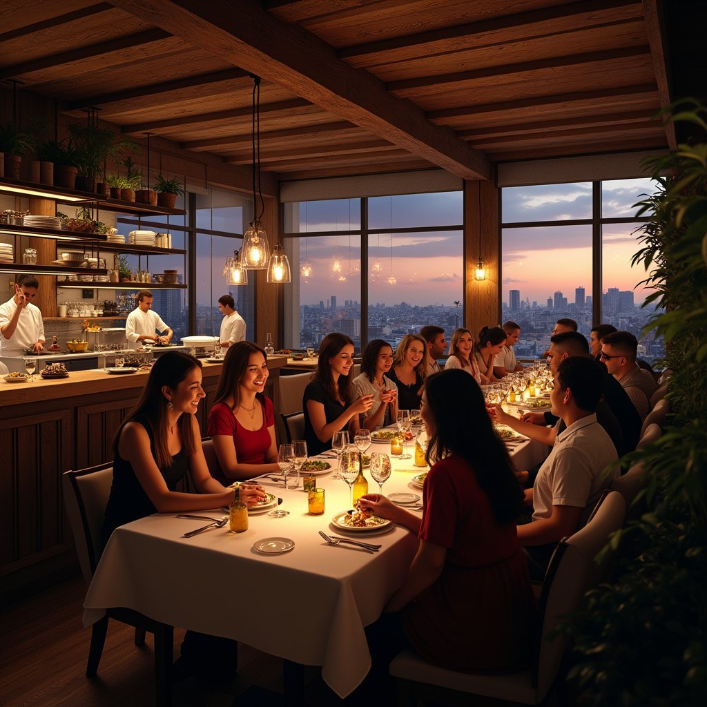 HoReCa 2025: Financial Adaptation to a Changing Environment