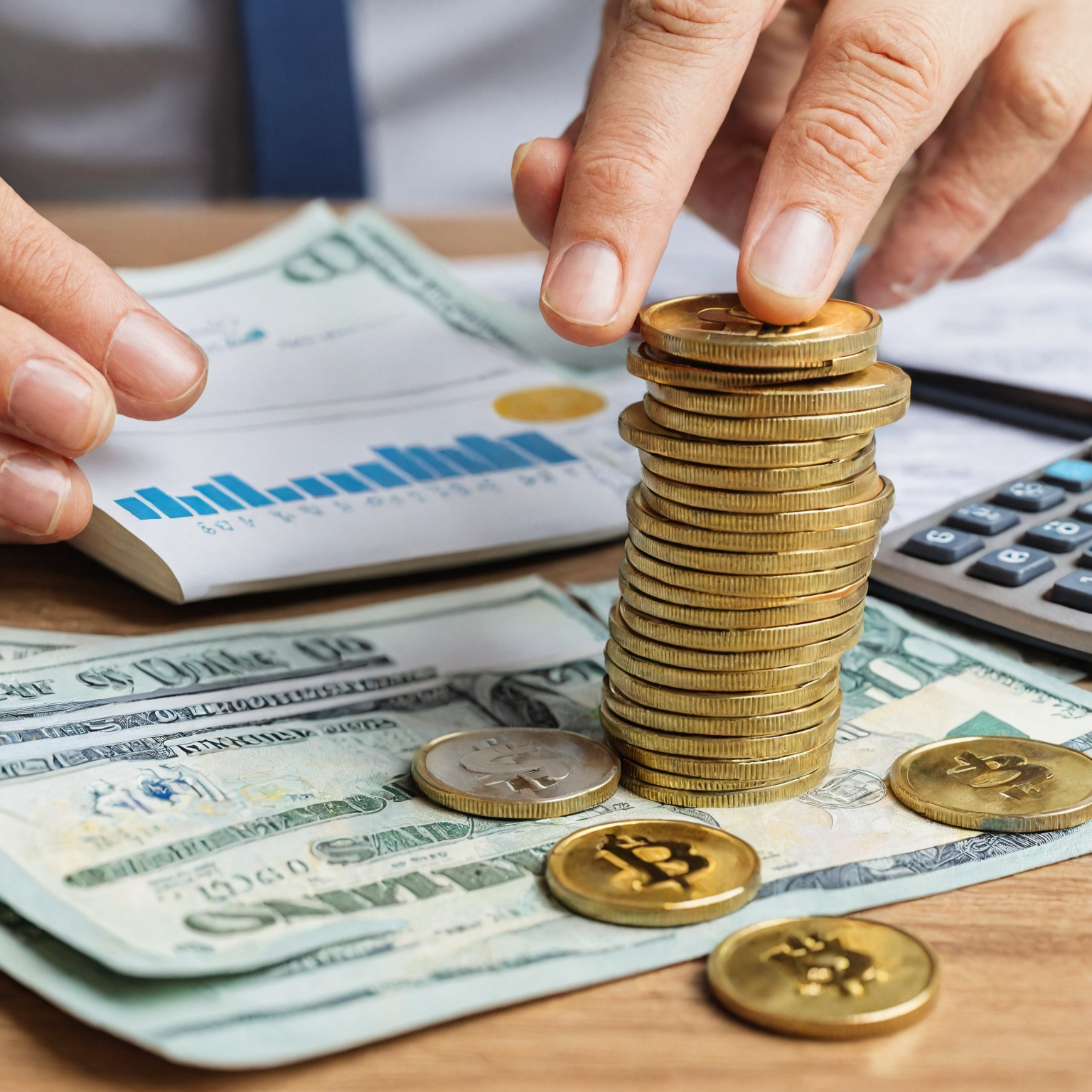SME Financing in Georgia: Challenges and Opportunities
