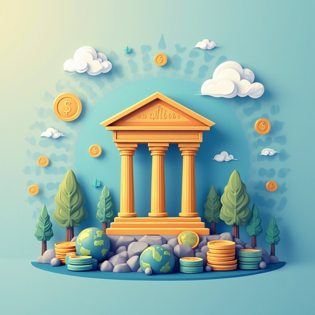 Bank Mediation