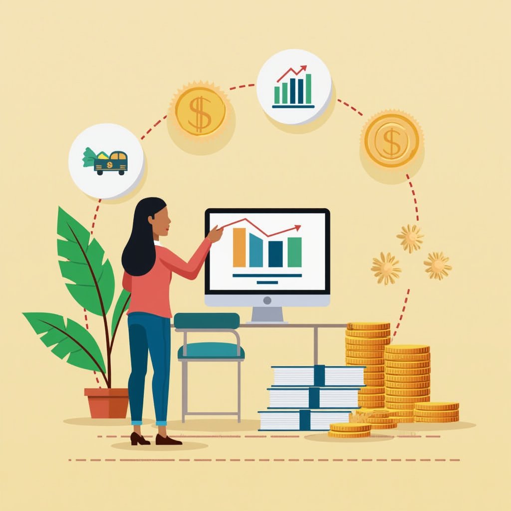 Business & Investment Plan Preparation