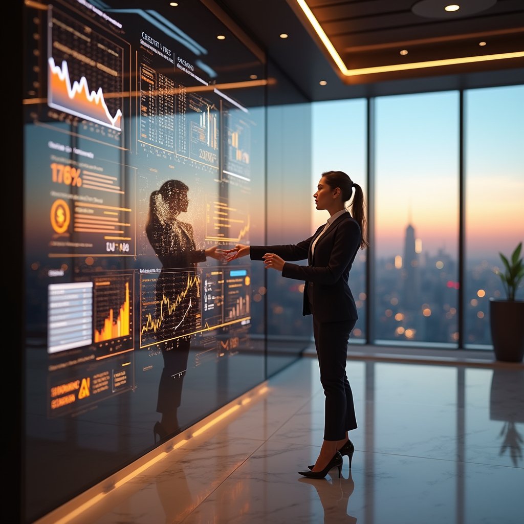 CFO Outsourcing