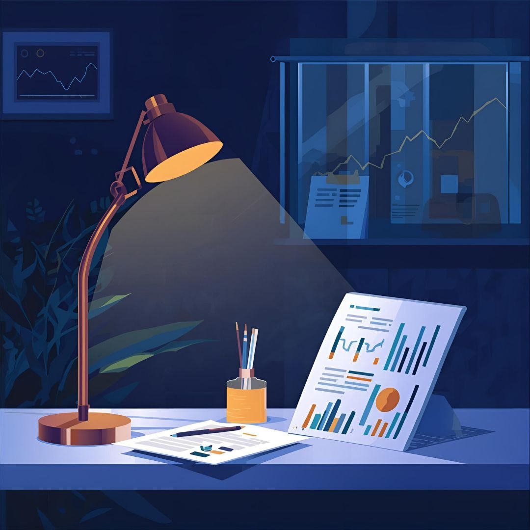 Financial Analysis