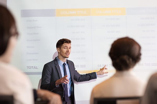 Trainings & Education