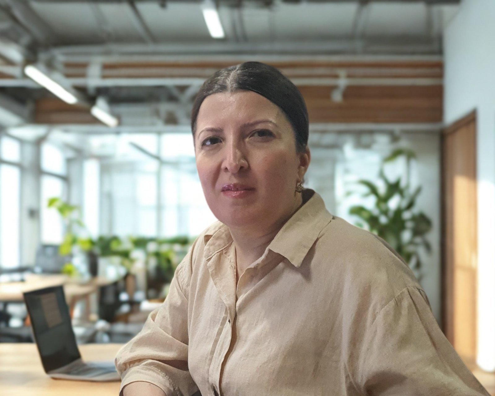 Nona Ivanishvili