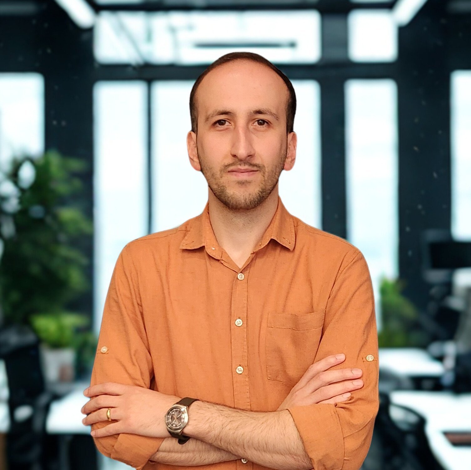 Ramin Kochalidze